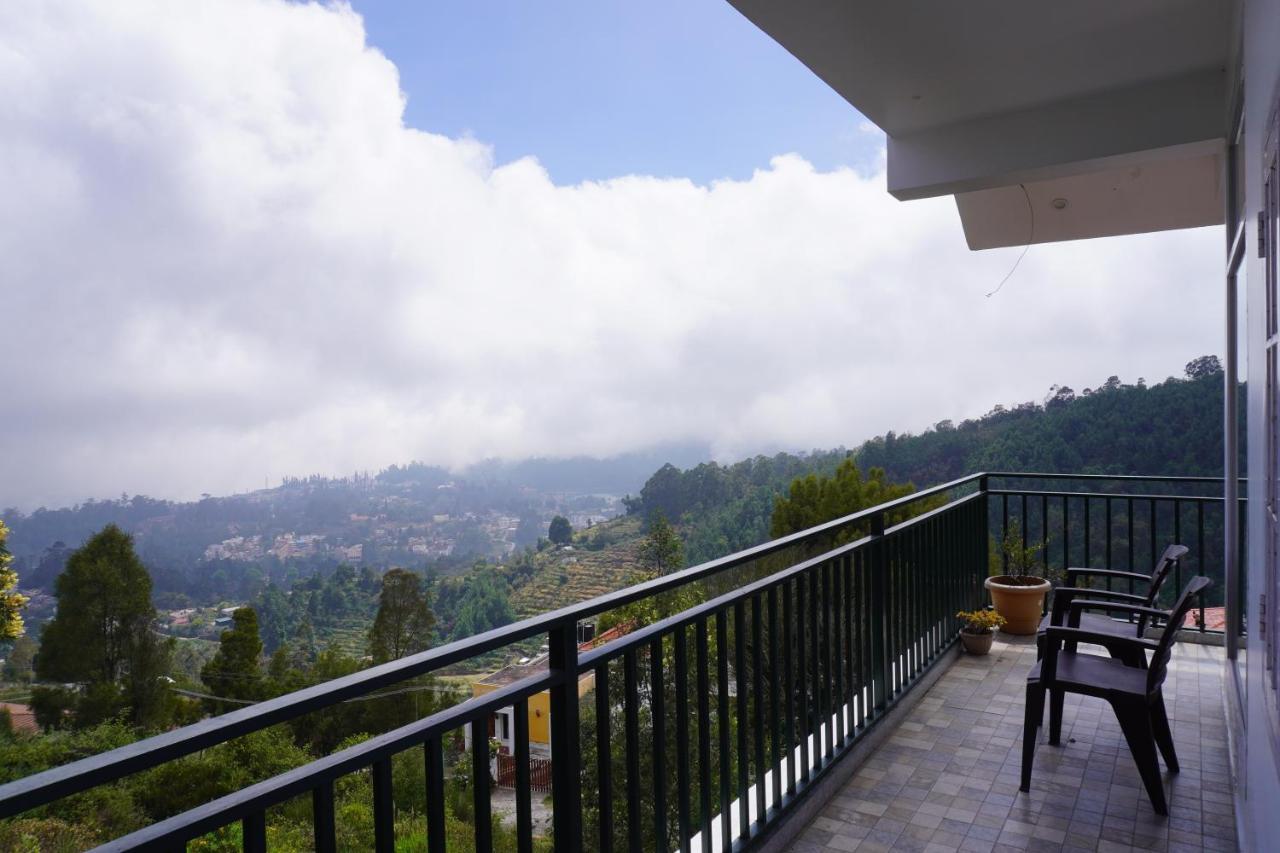 Cloudwalks Tamilnadu - Kodaikanal Extérieur photo