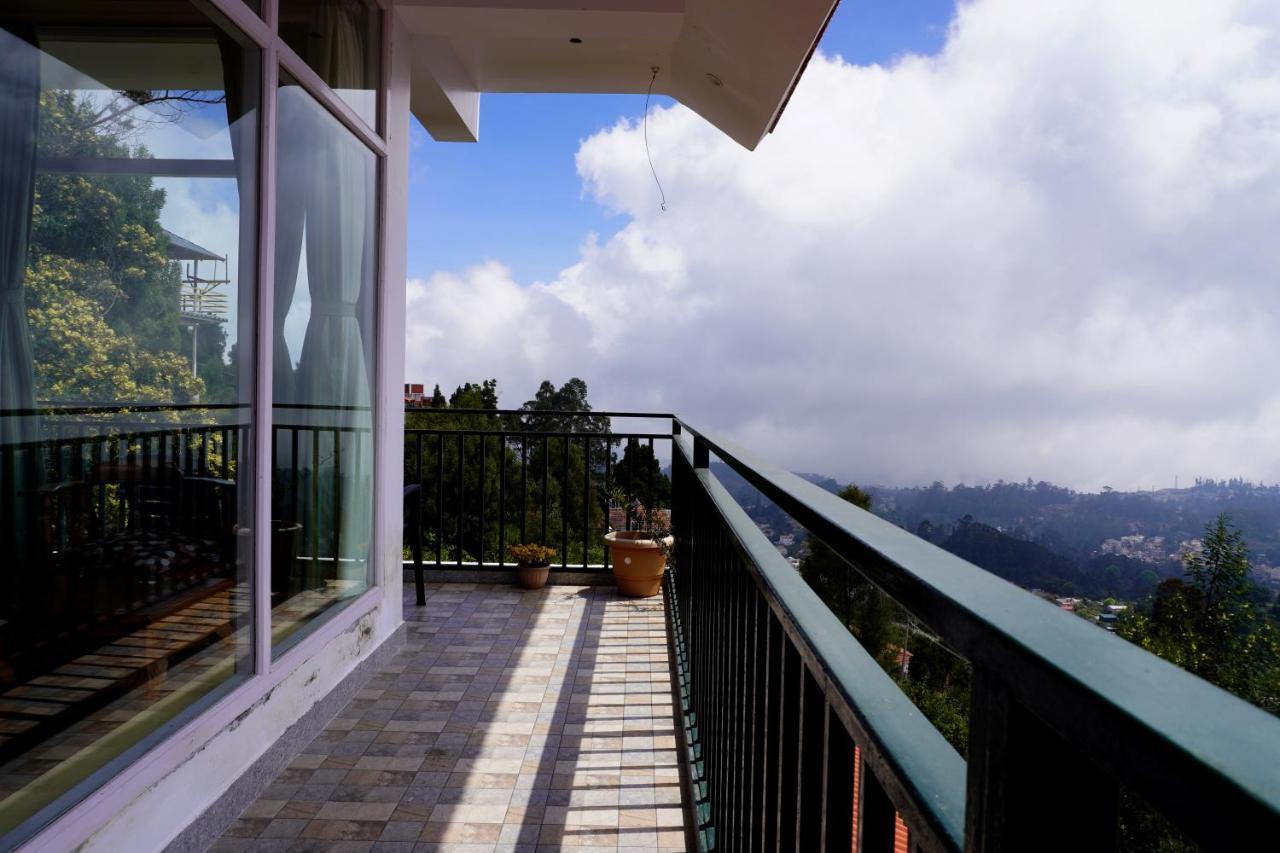 Cloudwalks Tamilnadu - Kodaikanal Extérieur photo