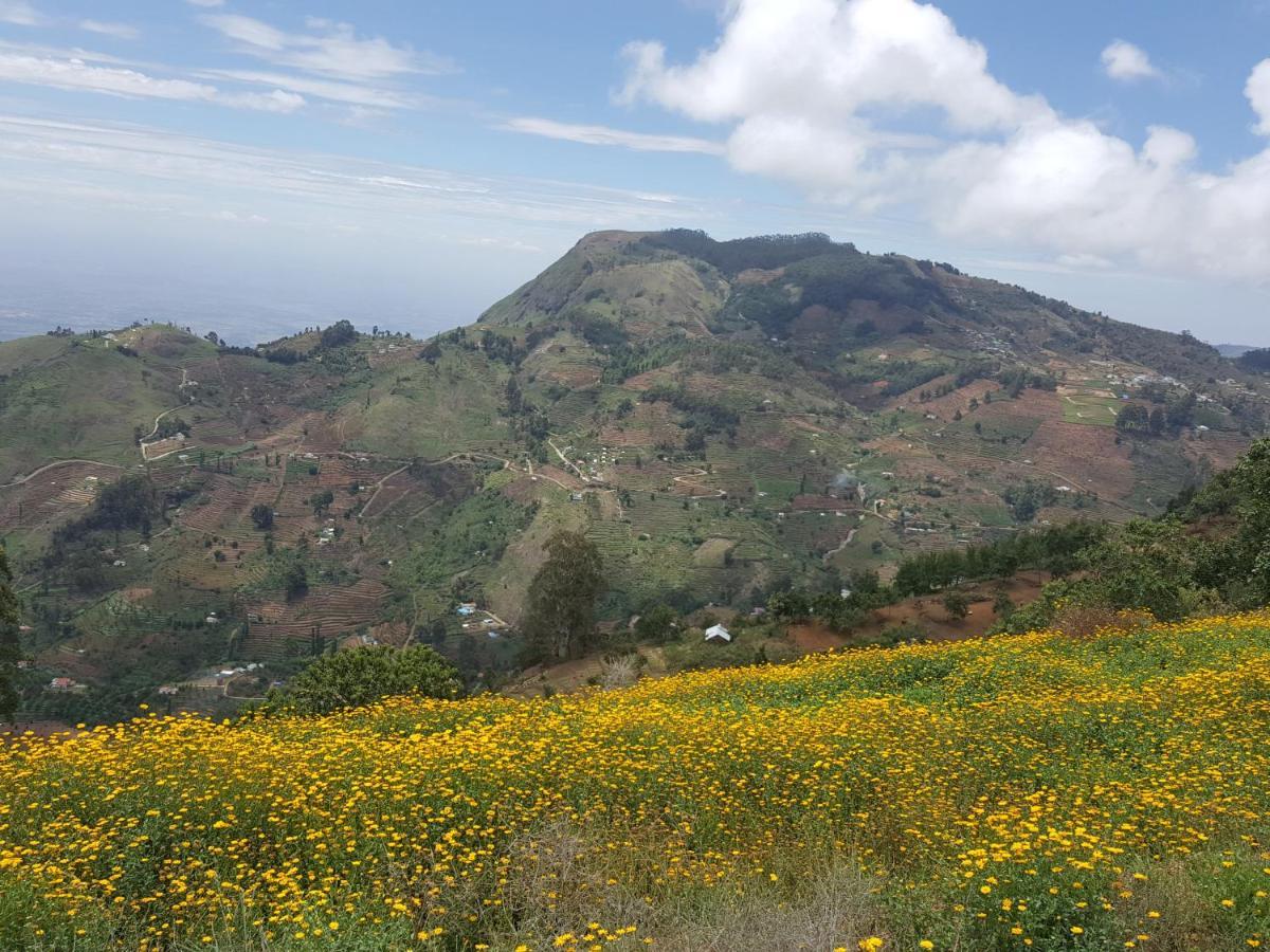 Cloudwalks Tamilnadu - Kodaikanal Extérieur photo