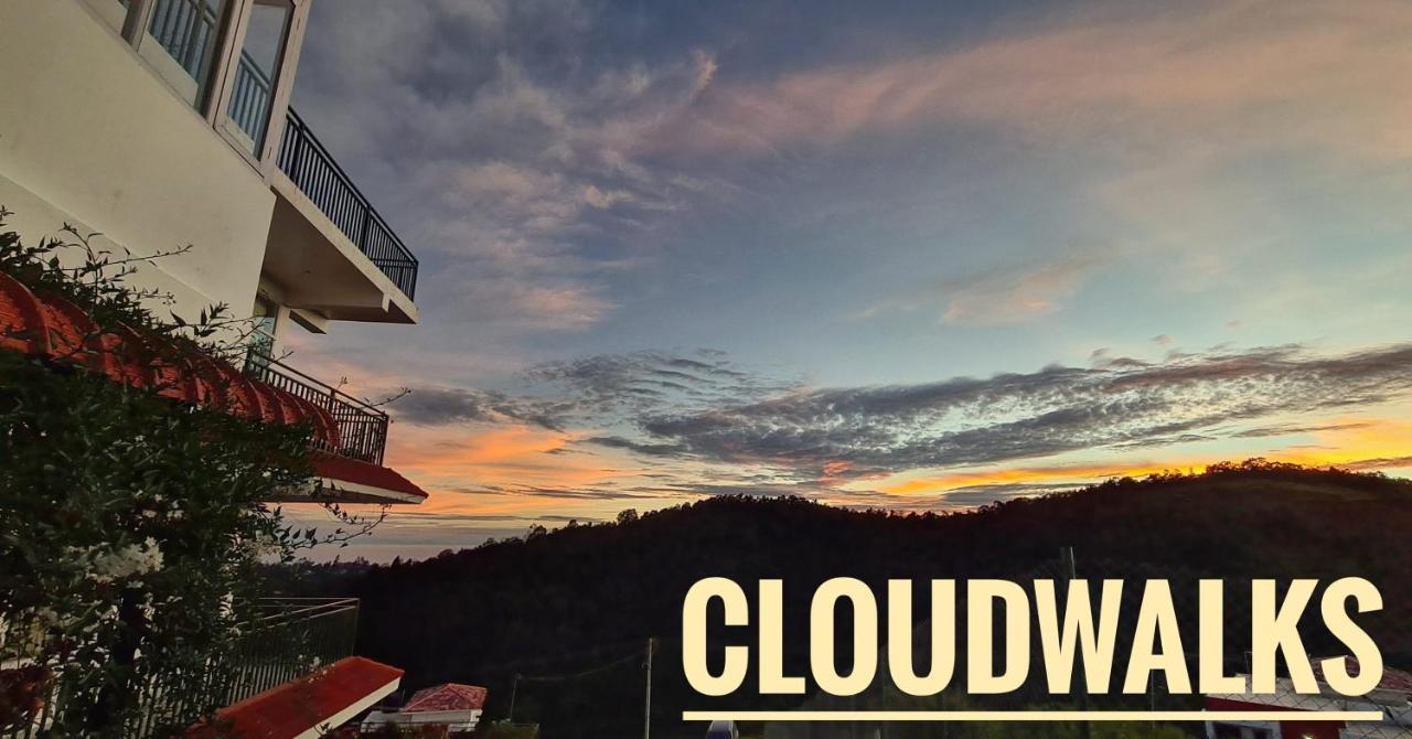 Cloudwalks Tamilnadu - Kodaikanal Extérieur photo