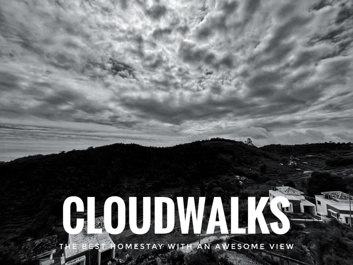 Cloudwalks Tamilnadu - Kodaikanal Extérieur photo