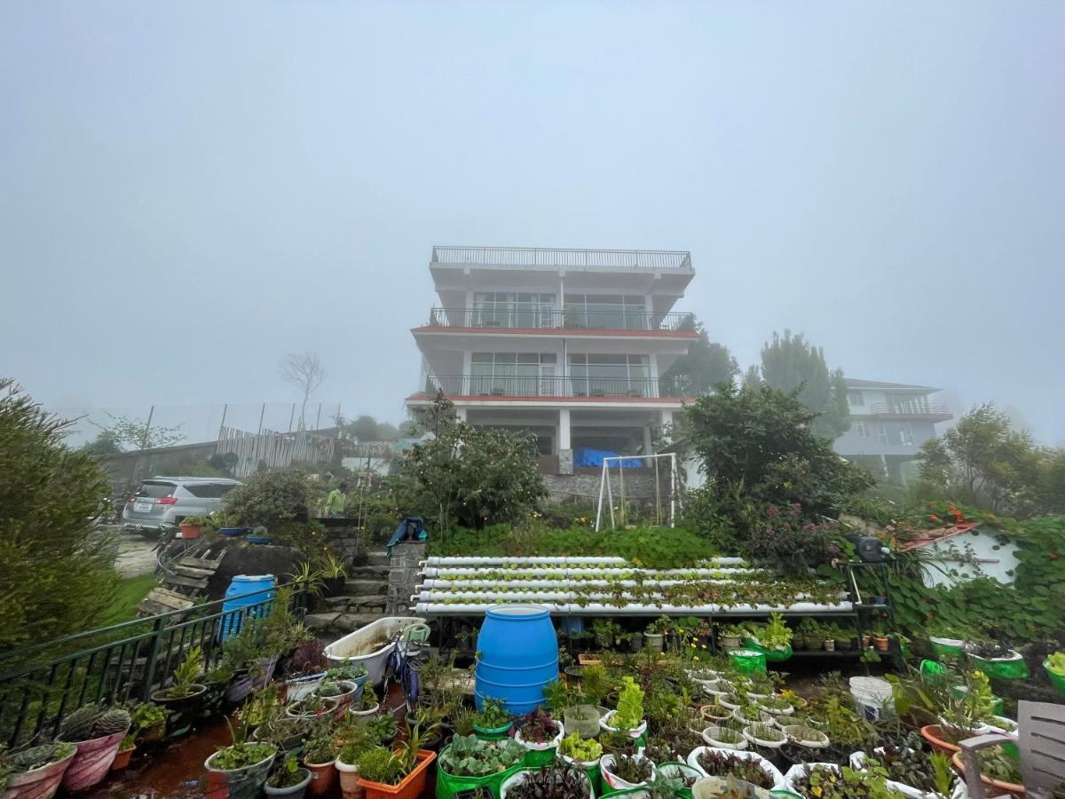 Cloudwalks Tamilnadu - Kodaikanal Extérieur photo