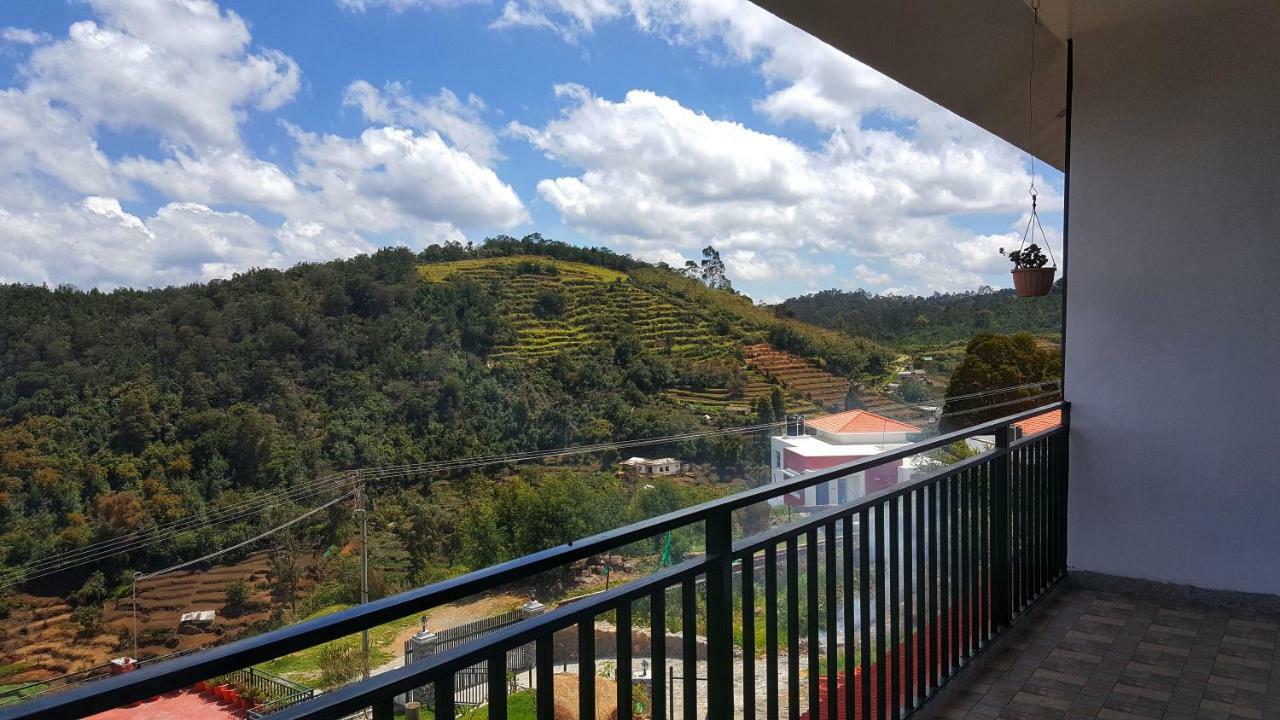 Cloudwalks Tamilnadu - Kodaikanal Extérieur photo