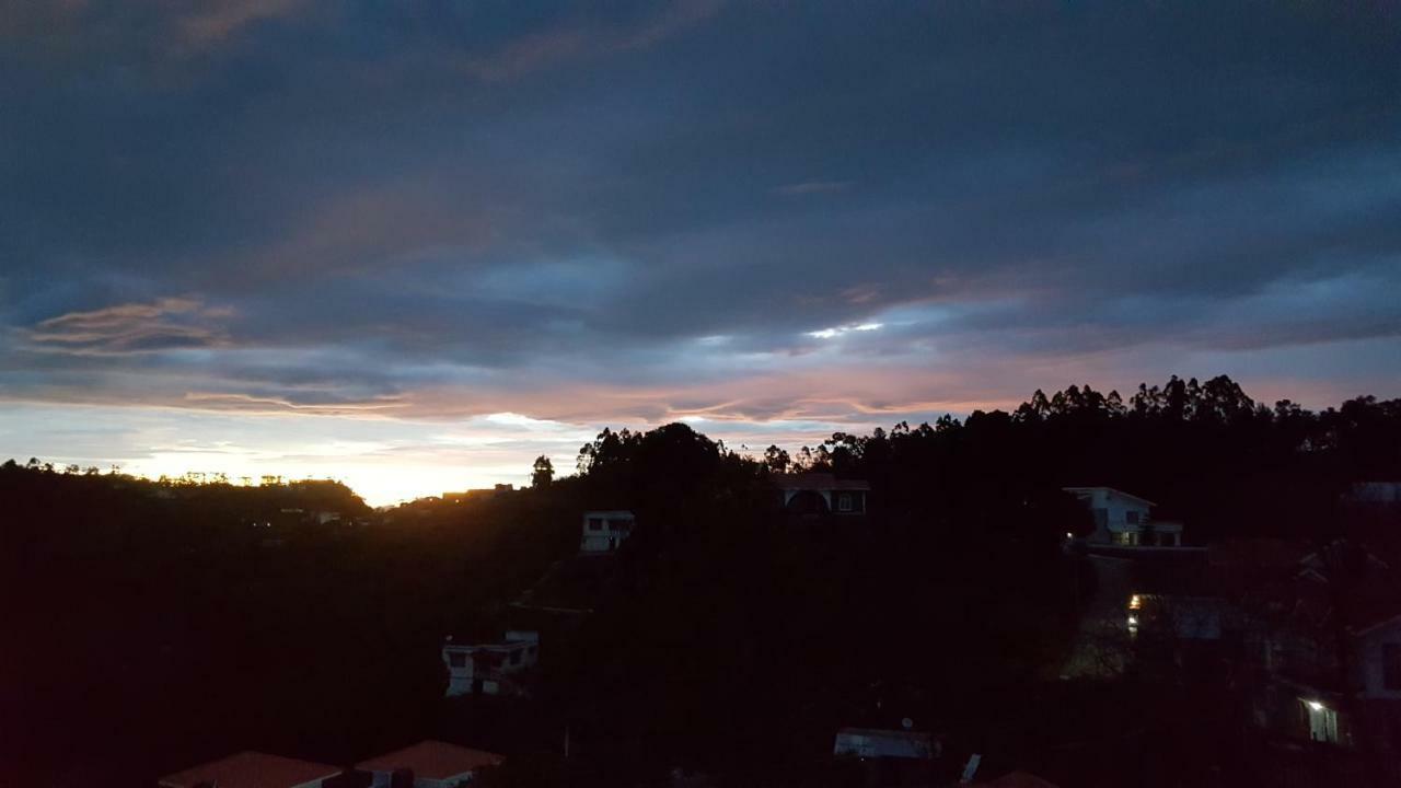 Cloudwalks Tamilnadu - Kodaikanal Extérieur photo
