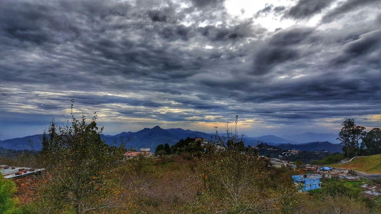 Cloudwalks Tamilnadu - Kodaikanal Extérieur photo