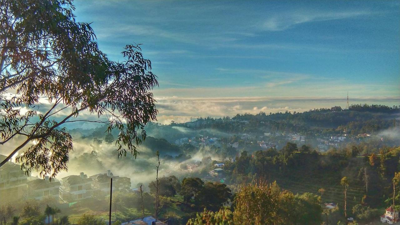 Cloudwalks Tamilnadu - Kodaikanal Extérieur photo